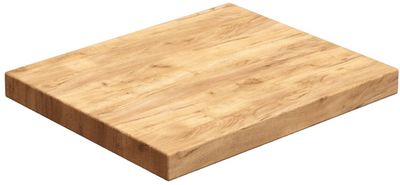 Sjithouse wastafelblad 25x22,5x1,9cm Oak grain