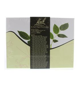 Bloesemremedies Set 10ml