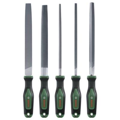 Bosch Home and Garden 1600A02ZB0 Set handgereedschap, 5-delig Slaglengte 200 mm 1 stuk(s)