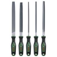 Bosch Home and Garden 1600A02ZB0 Set handgereedschap, 5-delig Slaglengte 200 mm 1 stuk(s) Bosch Home and Garden 1600A02ZB0 Set handgereedschap, 5-delig Slaglengte 200 mm 1 stuk(s)