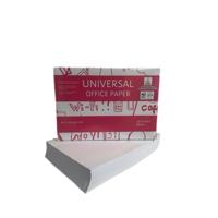 Kopieerpapier 80grams 5 pak a 500 vel