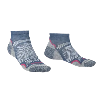 Bridgedale Ultralight T2 Coolmax Performance Wandelsokken Dames