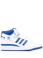 adidas baskets montantes Forum - Blanc - thumbnail