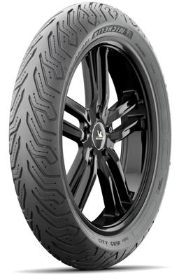 MICHELIN "city grip saver" buitenbanden tires 120/80-14 58s tltt citygrip saver mi