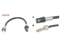 Antenne adapter (ANT6034)