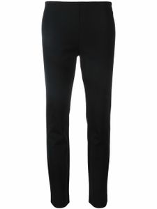 Lauren Ralph Lauren pantalon à coupe slim - Noir