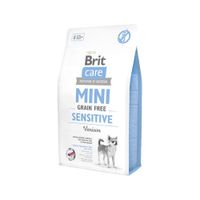 Brit Care Mini - Grain Free Sensitive - 2 kg - thumbnail