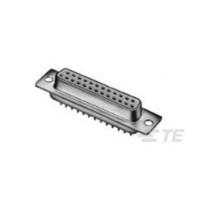 TE Connectivity TE AMP EMG D Sub 7-1393740-2 1 stuk(s) Tray