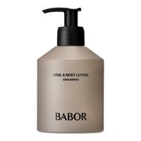 BABOR Soul & Body Lotion 250ml BABOR Soul & Body Lotion 250ml