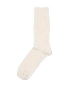 HEMA Herensokken Structuur Beige (beige)