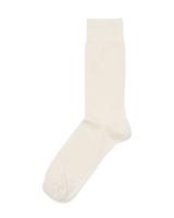 HEMA Herensokken Structuur Beige (beige)
