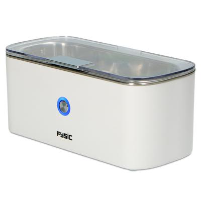 Fysic FC-18 - Compacte ultrasoon reiniger