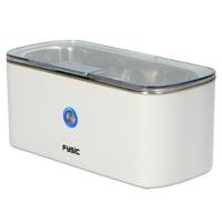 Fysic FC-18 - Compacte ultrasoon reiniger Fysic FC-18 - Compacte ultrasoon reiniger