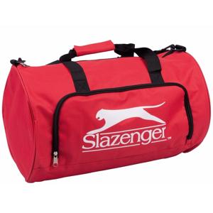 Slazenger Sporttas - rood - 45L - reistas - 50 x 30 cm - trainingstas