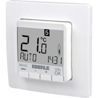 FIT 3 R / weiß  - Clock thermostat, FIT 3 R/whiteß