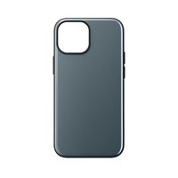 Nomad Sport case Magsafe iPhone 13 Mini blauw - thumbnail