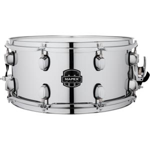 Mapex MPX Steel snaredrum 14 x 6.5 inch