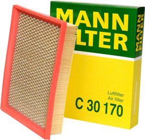 Luchtfilter C30170