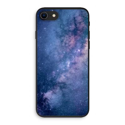 Nebula: iPhone SE 2020 Biologisch afbreekbaar hoesje