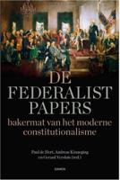 De Federalist Papers (Paperback)
