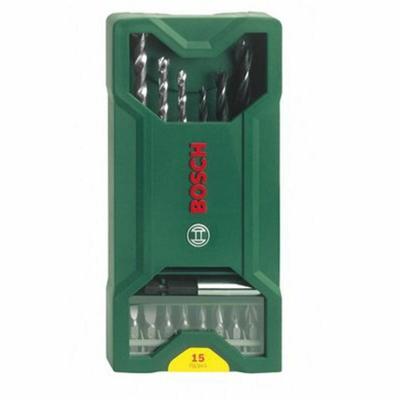 Accessoireset BOSCH