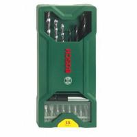 Accessoireset BOSCH Accessoireset BOSCH