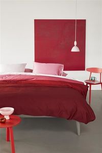 Dutch Design Beddinghouse Dutch Design Virtual Dekbedovertrek Red 200x200/220 cm
