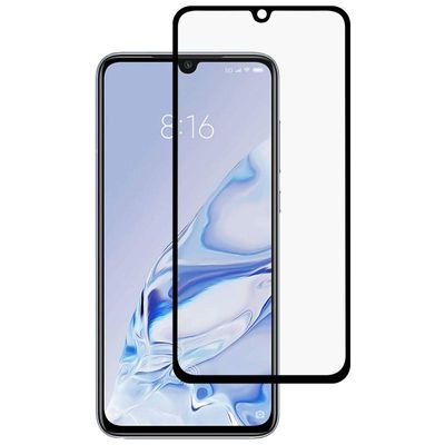 Voor Xiaomi Mi 9 Pro 5G Full Glue Full Screen Tempered Glass Film