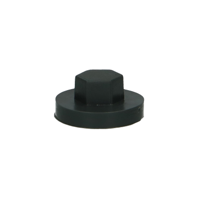 pgb-Europe PGB-FASTENERS | Afdekkap zeskant SW 5/16" (16mm) R9010 0AFD05N00016090105