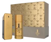 Rabanne - Paco Rabanne 1 Million Giftset Eau de Toilette 250 ml Heren