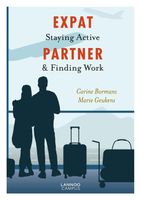 Expat partner - Bormans Carine - ebook