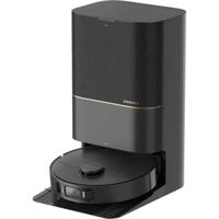 NEW DREAME X30 Ultra - Robot Aspirapolvere - Stazione Vuota - Tecnologia MopExtend - 6400 mAh - 8300 Pa