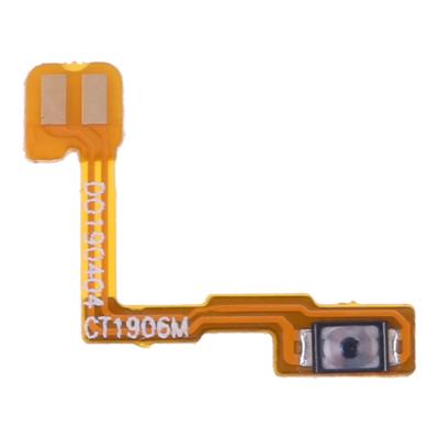 Power-knop Flex kabel voor OPPO Reno