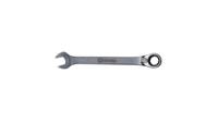 Connex cox541019 steek-/ringsleutel 19mm ratel Connex cox541019 steek-/ringsleutel 19mm ratel