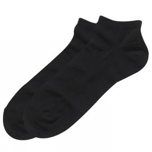 Dovre 2 stuks Cotton Sneaker Sock