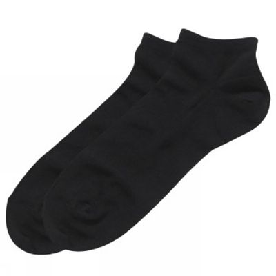 Dovre 2 stuks Cotton Sneaker Sock * Actie *