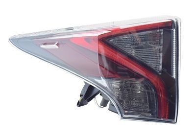 Achterlicht 5460931