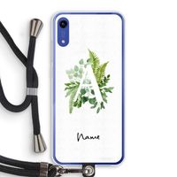 Green Brush: Honor Play 8A Transparant Hoesje met koord