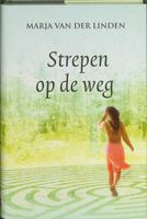 Strepen Op De Weg