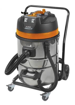 Eurom Force 2070 Stof- en waterzuiger - 70 liter