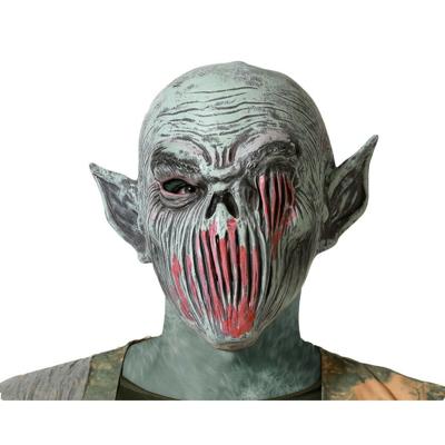 Masker Halloween