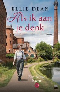 Als ik aan je denk - Ellie Dean - ebook
