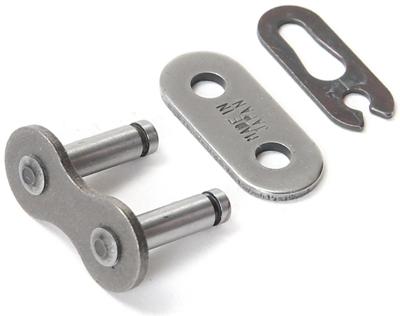 RK Clipschl 420 mxz gray