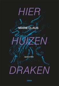 Hier huizen draken (Paperback)