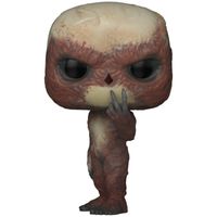 Pop! TV: Stranger Things Season 4 - Vecna Pointing