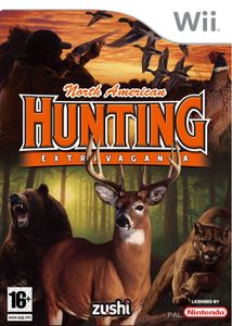 North American Hunting Extravaganza