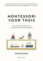 Montessori voor thuis (Paperback)