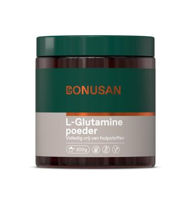 L-Glutamine poeder