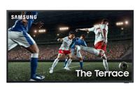Samsung The Terrace QE65LST7TCU 165,1 cm (65") 4K Ultra HD Smart TV Wifi Zwart