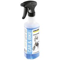 Kärcher Home & Garden Tweewielerreiniger 6.295-763.0 500 ml